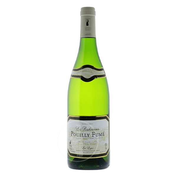 Pouilly Fumé - Marc Deschamps - Les Loges