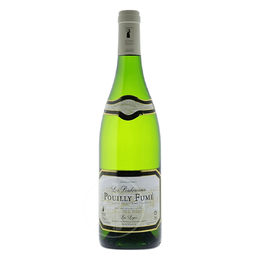 Pouilly Fumé - Marc Deschamps - Les Loges