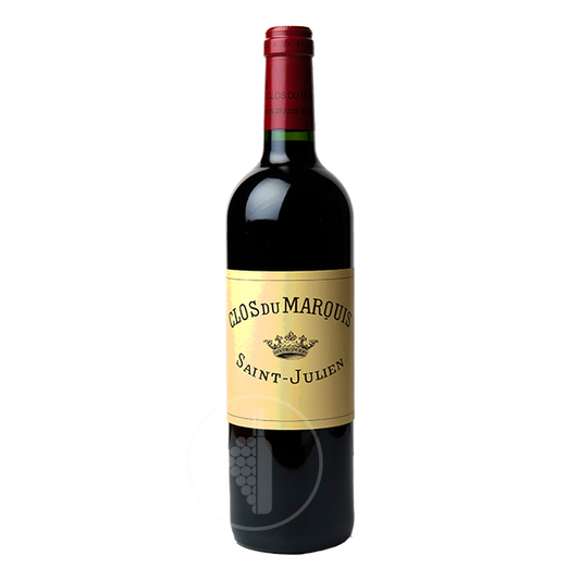 Saint-Julien - Clos Du Marquis