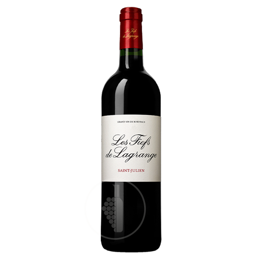 Saint-Julien - Château Lagrange - Les Fiefs de Lagrange