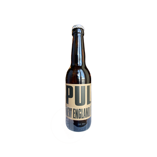 STORLOK PULP