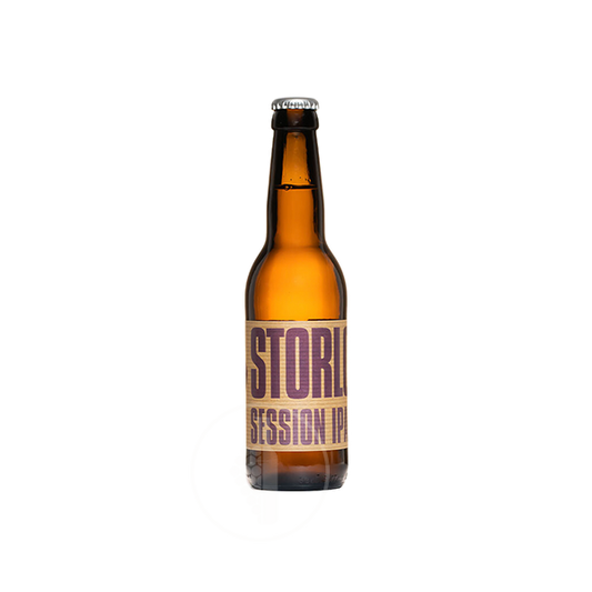 Bière Session IPA - Storlok Session IPA - Brasserie de Cornouaille