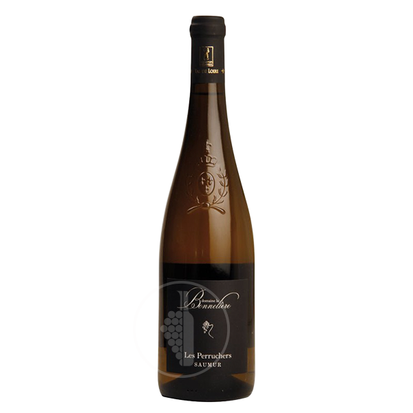 Saumur - Domaine La Bonnelière - Les Perruchers