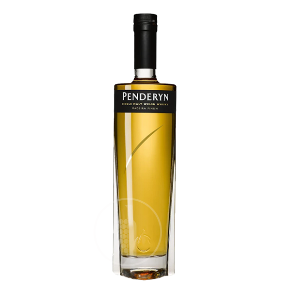 WHISKY PENDERYN " MADEIRA" SINGLE MALT