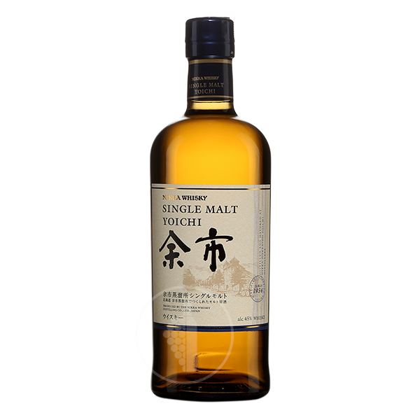 Whisky NIKKA - YOICHI Single Malt