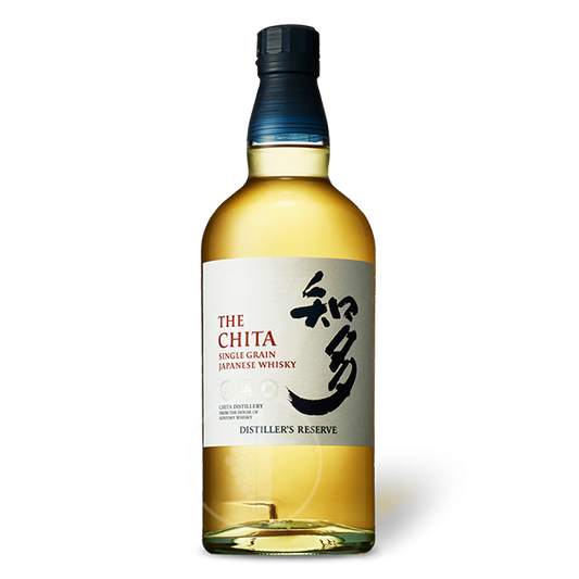 Whisky Suntori - The Chita