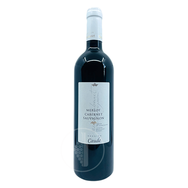 Côtes de Gascogne - Domaine de Caude
