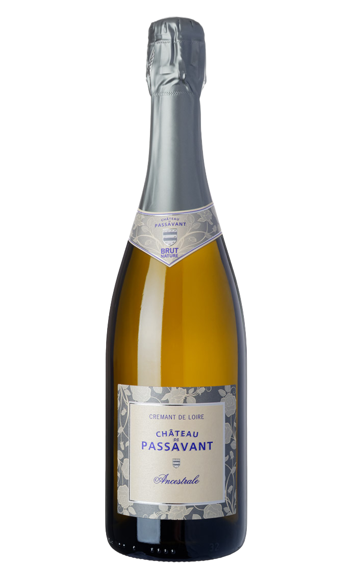 Crémant de Loire - Château de Passavant