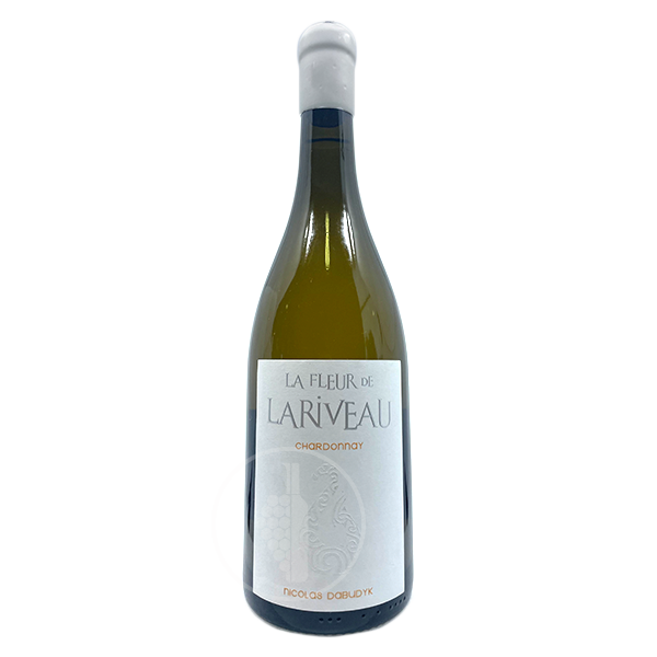 Vin de France - Château Lariveau - La Fleur de Lariveau
