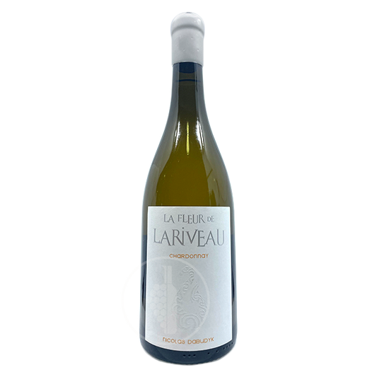 Vin de France - Château Lariveau - La Fleur de Lariveau