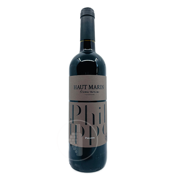 Gascogne - Domaine Haut Marin - Philippe Bouchon