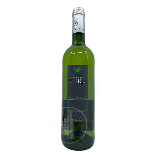 Bergerac - Château le Raz