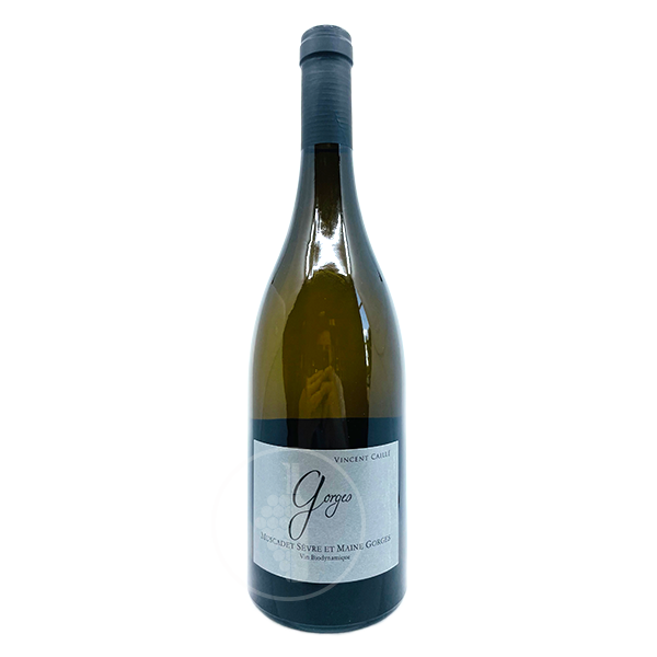 Muscadet Sèvre et Maine Gorges - Domaine Le Fay d'Homme