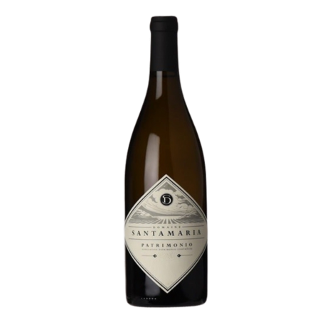 Patrimonio - Domaine Santamaria