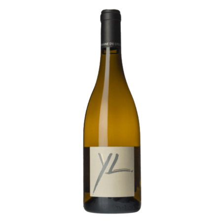 Domaine Yves Leccia - YL blanc