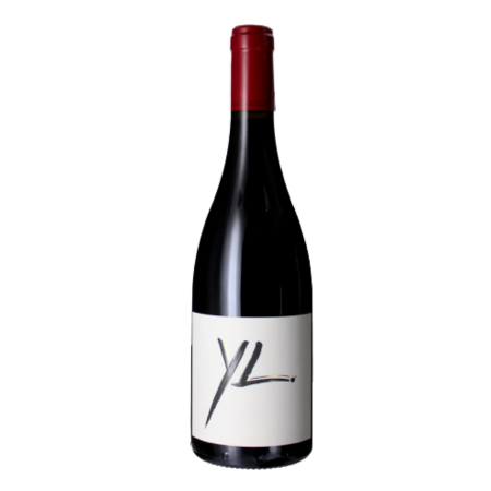 Domaine Yves Leccia - YL rouge