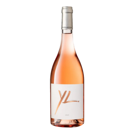 Domaine Yves Leccia - YL rosé