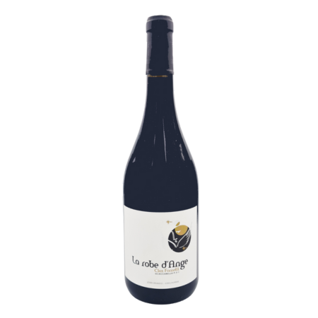 AOC CORSE ROUGE CLOS FORNELLI Robe d'Ange 2023