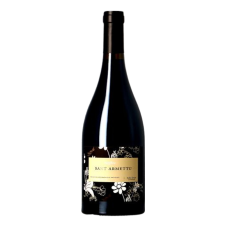 Domaine Sant'Armettu - Burghese 2020