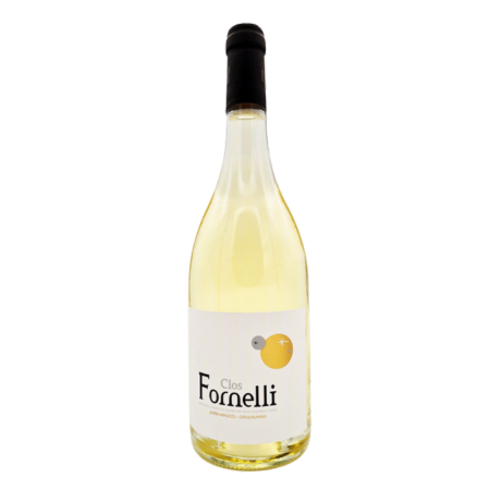 AOC CORSE BLANC CLOS FORNELLI 2024
