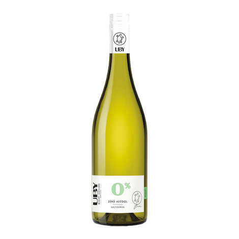 ZERO ALCOOL SAUVIGNON UBY
