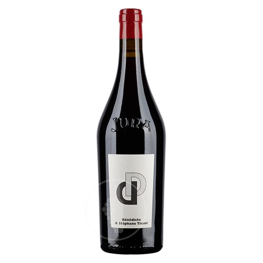 Arbois - Stéphane Tissot - Cuvée DD 2023