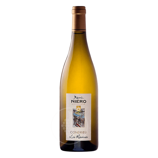 Condrieu - Domaine Rémi Niero - Les Ravines 2023