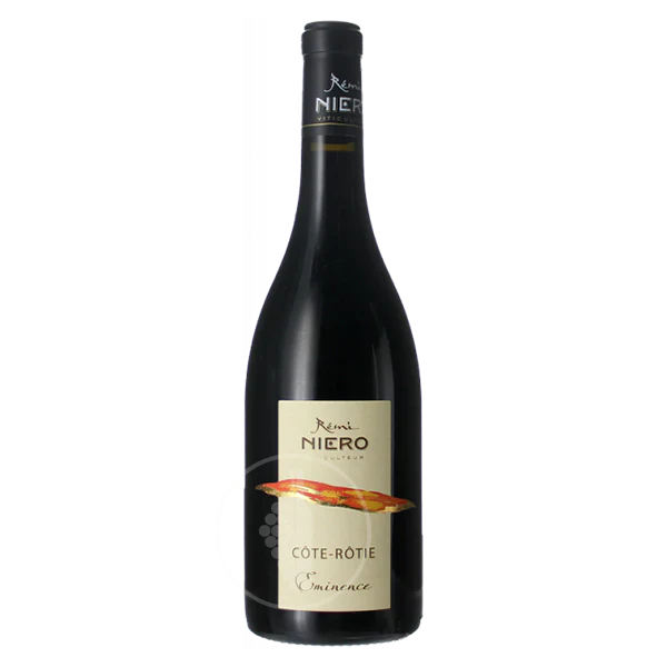 COTE ROTIE DOMAINE NIERO Eminence 2023