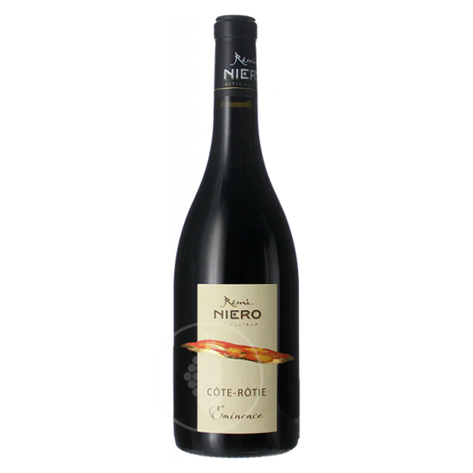 Côte-Rôtie - Domaine Rémi Niero - Cuvée Eminence 2023