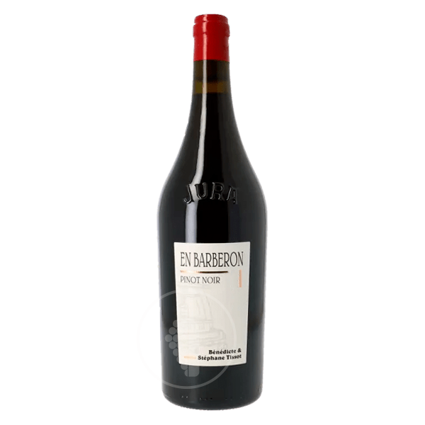 Côtes du Jura - Domaine Stéphane Tissot - En Barberon