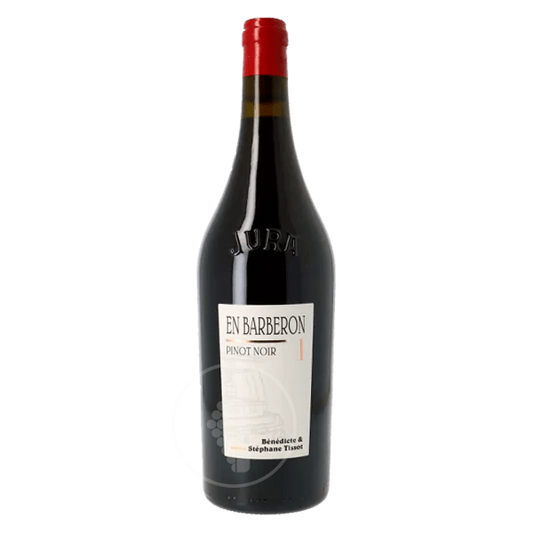 Côtes du Jura - Stéphane Tissot - En Barberon 2020