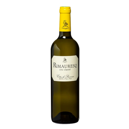 Côtes de Provence Cru Classé - Domaine de Rimauresq