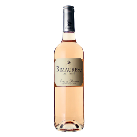 Côtes de Provence Cru Classé - Domaine de Rimauresq