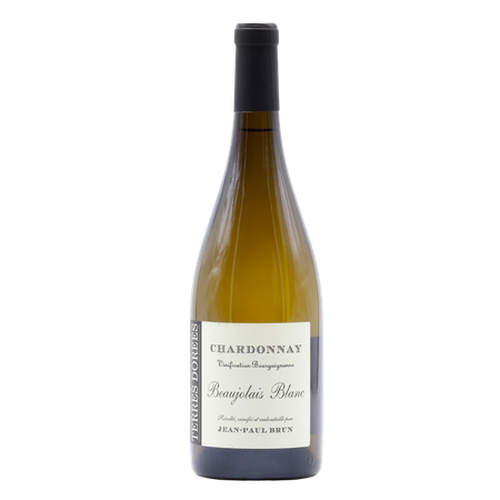 BEAUJOLAIS BLANC DOMAINE DES TERRES DOREES Fut