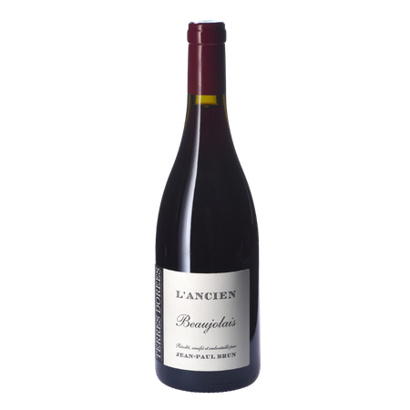 BEAUJOLAIS ROUGE DOMAINE DES TERRES DOREES L'Ancien 2022