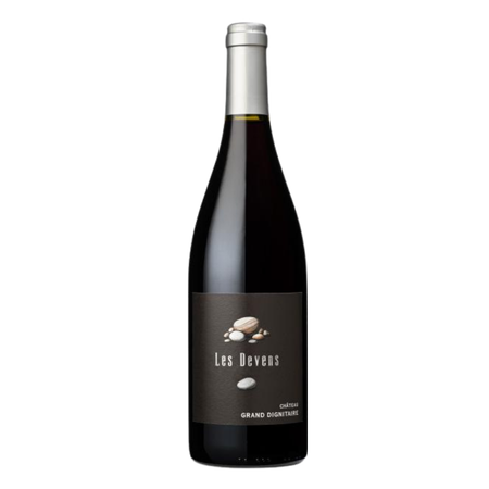 Côtes-du-Rhône Villages Gadagne - Château Grand Dignitaire - Les Devens