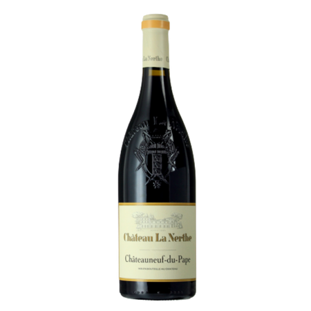 Châteauneuf-du-Pape - Château La Nerthe 2020