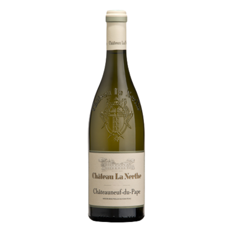 Châteauneuf-du-Pape - Château La Nerthe 2024