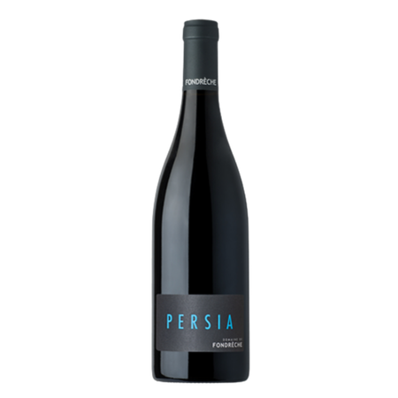 VENTOUX ROUGE DOMAINE DE FONDRECHE Cuvée Persia