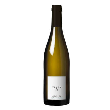 Pouilly Fumé - Tracy & Cie - Argiles à Silex