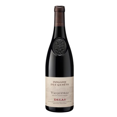 Vacqueyras - Domaine des Genêts