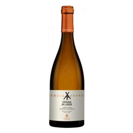 COTEAUX DU LAYON AOC. PRESTIGE DE TERRIADE