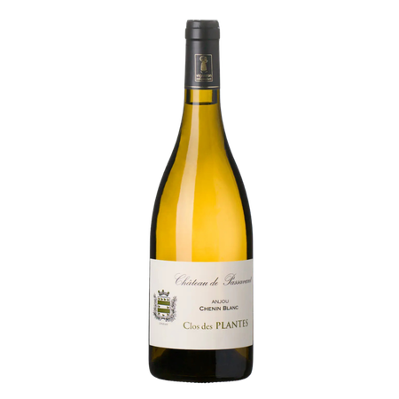 ANJOU BLANC CHATEAU DE PASSAVANT CLOS DES PLANTES 2021