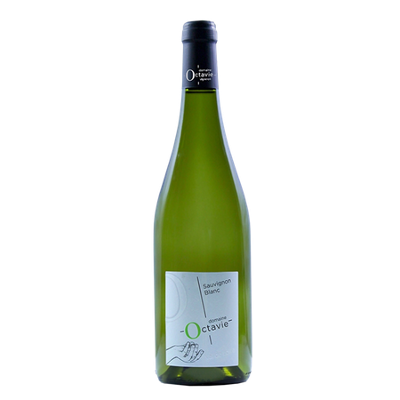 TOURAINE BLANC DOMAINE OCTAVIE Sauvignon