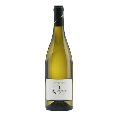 Quincy - Jacques Rouzé