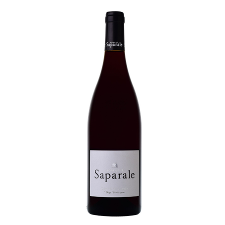 Sartène - Domaine Saparal