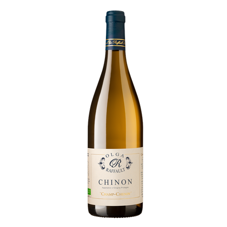 Chinon - Olga Raffault - Champ Chenin 2023