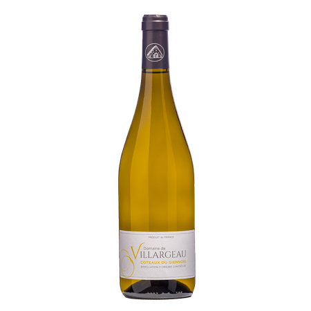 Coteaux du Giennois - Domaine de Villargeau