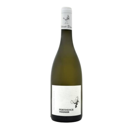 Vin de France - Domaine Réthoré Davy - Pertinence Viognier