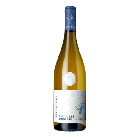 Val de Loire - Vignoble Réthoré Davy - Pinot Gris